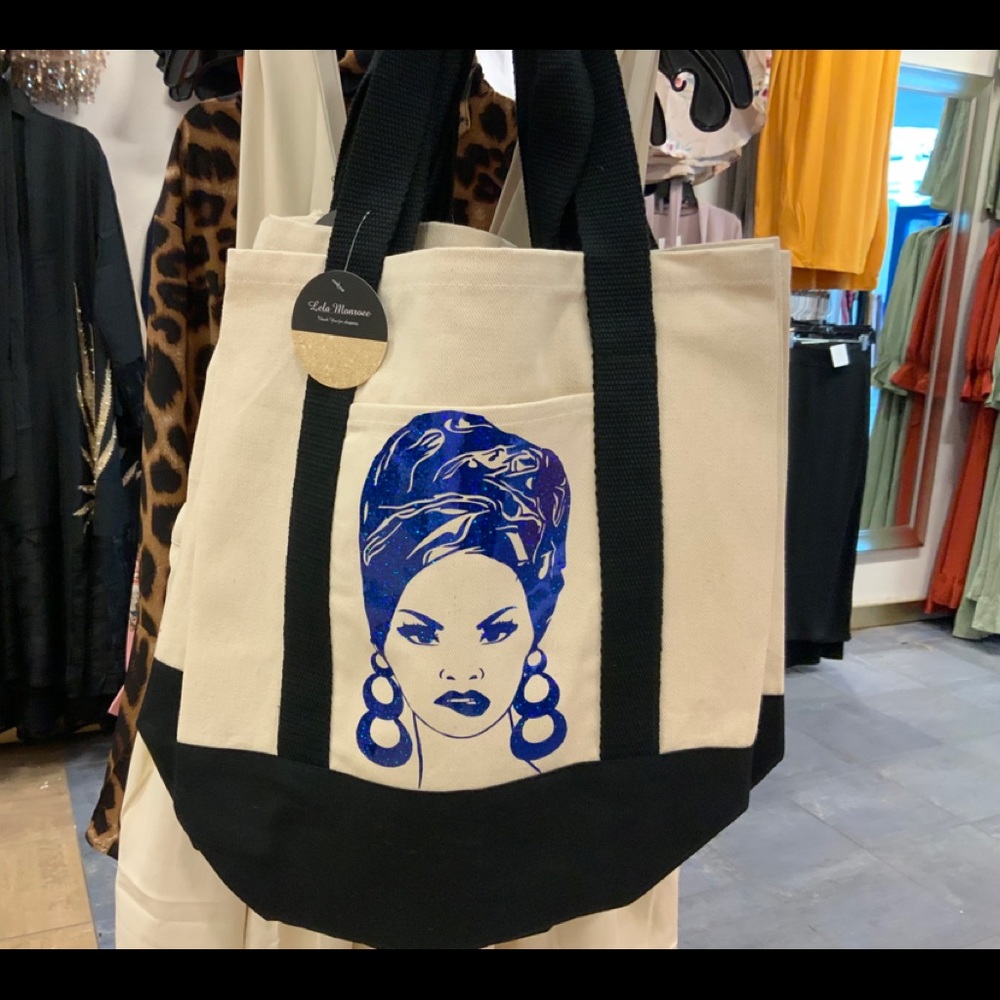 Ladies Tote bags